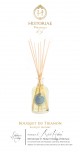 HISTORIAE Bouquet du Trianon - parfum d'intérieur diffuseur rotins 100ml