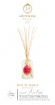 Rose de France - Reed Diffuser (sticks)
