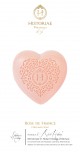 Rose de France - Perfumed Soap
