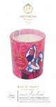 Rose de France - Pop Art Candle