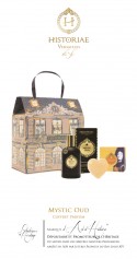 HISTORIAE MYSTIC OUD coffret edp100ml+savon100 gr