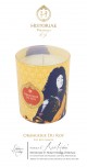 Orangerie du Roy - Pop Art Candle