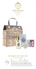 Bouquet du Trianon - Perfume Gift Box
