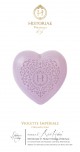 Violette Impériale - Perfumed Soap