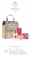 Rose de France - Coffret Parfum