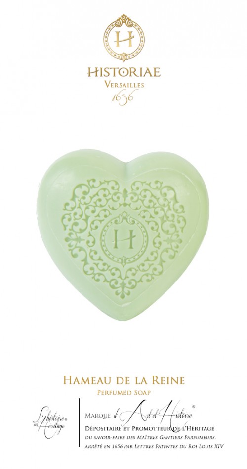 Hameau de la Reine - Perfumed Soap