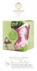 HISTORIAE Hameau de la Reine - Bougie parfumée Pop Art 190g (50h)