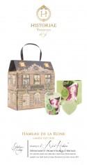 Hameau de la Reine - Candle Gift Box