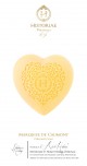 Marquise de Caumont - Perfumed Soap