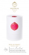 Rose de France - Scented Candle