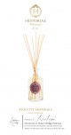 Violette Impériale - Reed Diffuser (Sticks)