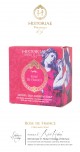 Rose de France - Perfumed Soap