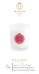 Rose de France - Scented Candle