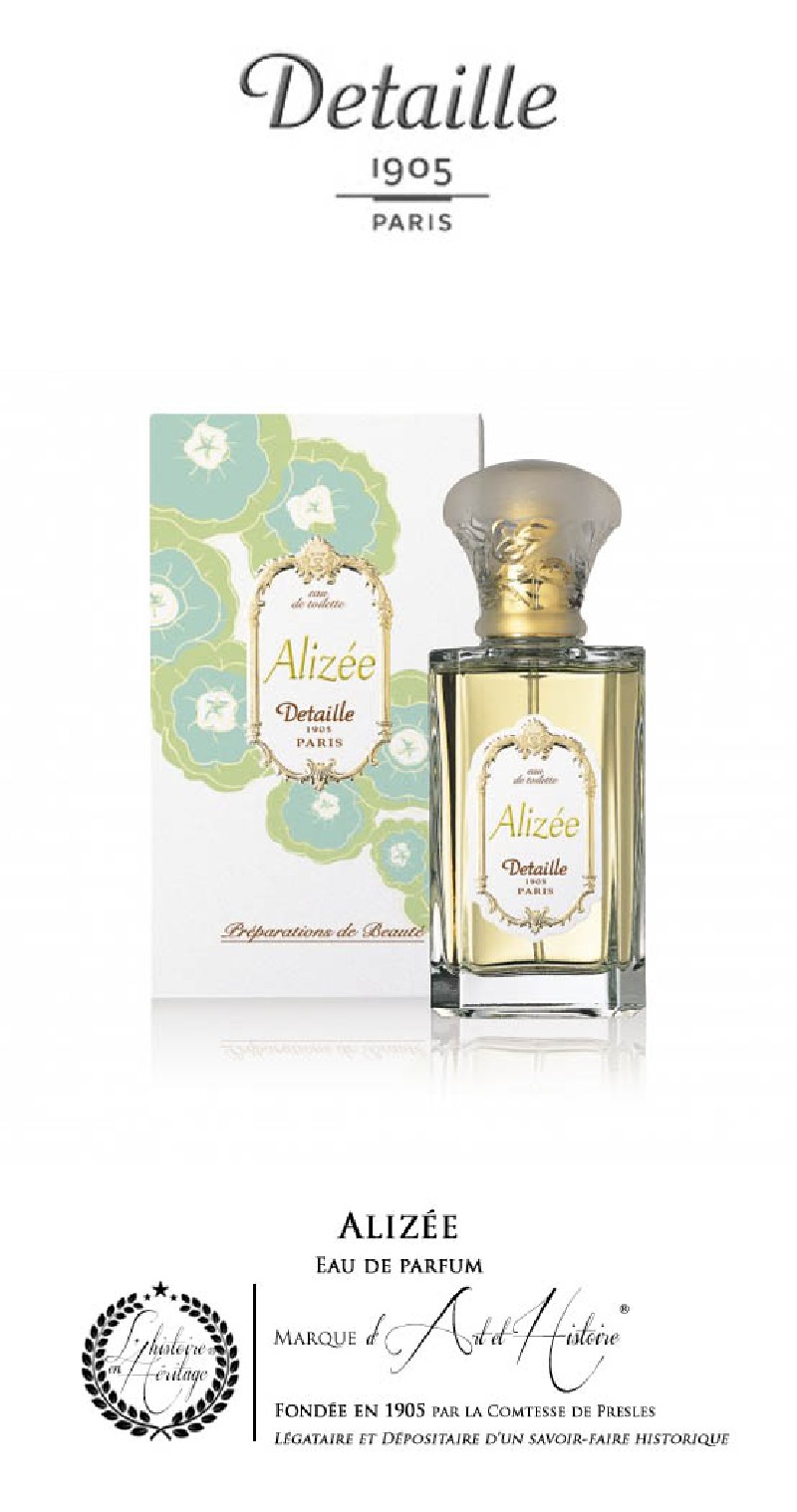 Alize by Biobellinda » Reviews & Perfume Facts