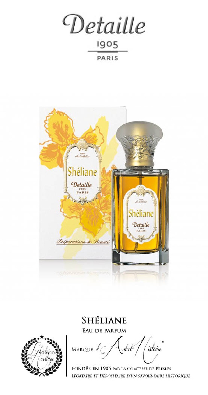 Shéliane - Eau de Parfum