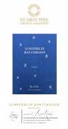 Notre Dame de Paris - Manuscrit Historique