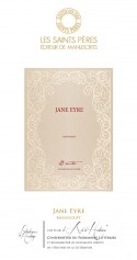 Jane Eyre - Manuscript of History