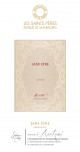 Jane Eyre - Le Manuscrit Historique