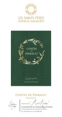 Contes - Le Manuscrit Historique