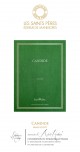 Candide - Manuscript of History