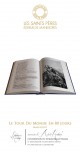 Le Tour du Monde en Quatre-Vingts Jours - Manuscript of History