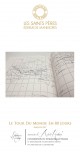 Le Tour du Monde en Quatre-Vingts Jours - Le Manuscrit Historique