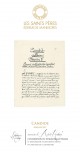 Candide - Le Manuscrit Historique