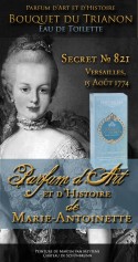 HISTORIAE Bouquet du Trianon - Eau de toilette