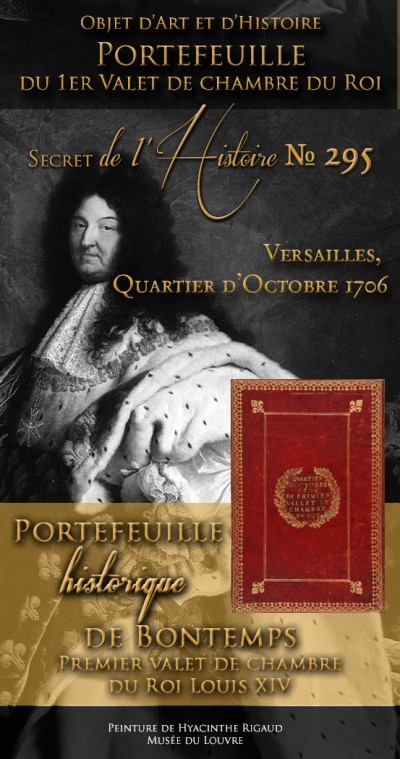 Orangerie du Roy - Eau de Toilette - Historiae Secrets