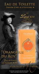 Orangerie du Roy - Eau de Toilette