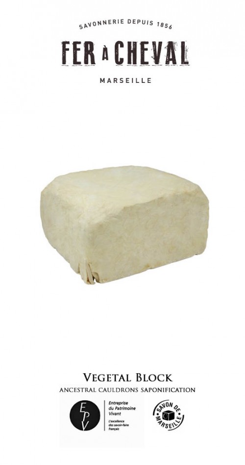 Soap Block