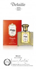 Miles - Eau de Parfum