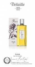 Fleur - Eau de Cologne