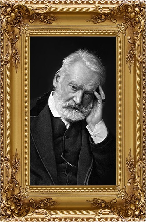Objects and Products of History of VICTOR HUGO