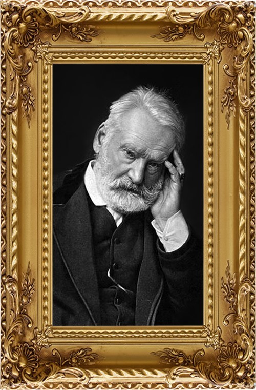 Les Objets d'Histoire de Victor HUGO 