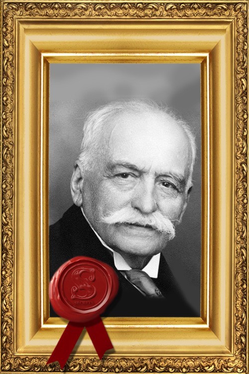 Les Secrets d'Auguste Escoffier