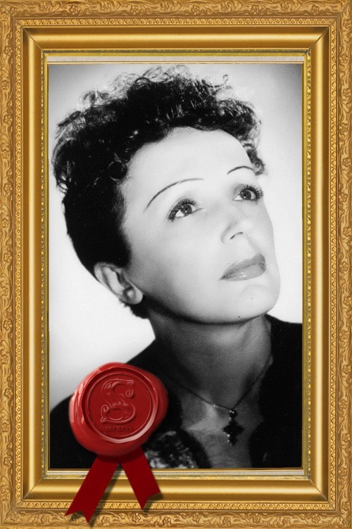 Secrets of Edith Piaf 