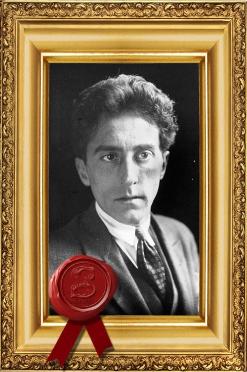 Les Secrets de Jean Cocteau