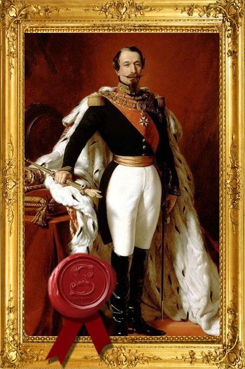 Les Secrets de Napoléon III
