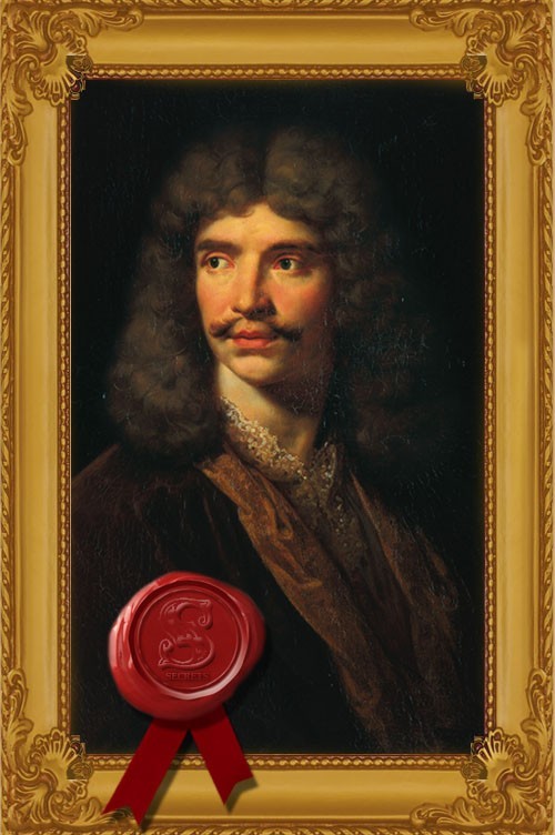 Le Secrets de Molière