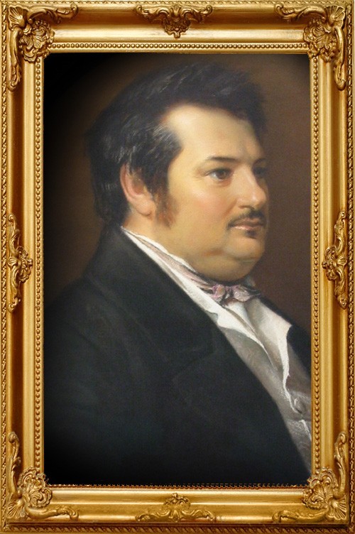 Les Objets d'Histoire de Honoré de BALZAC 