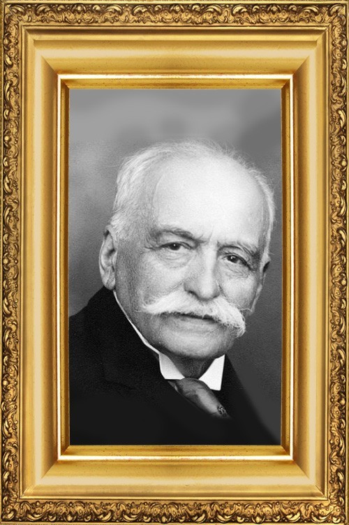 Les Objets d'Histoire de Auguste ESCOFFIER 