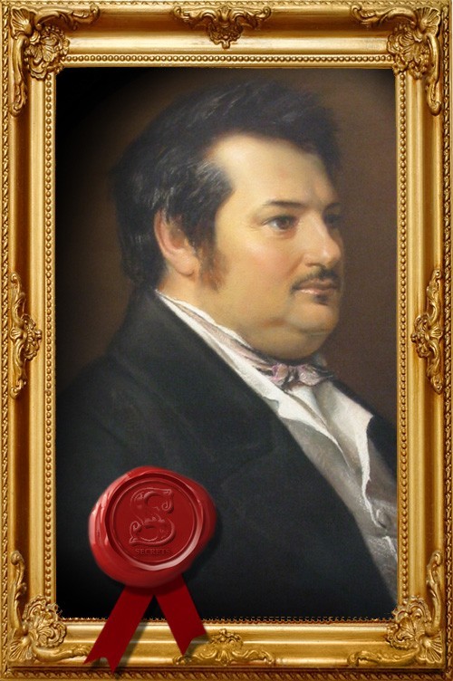 Les Secrets de Honoré de Balzac