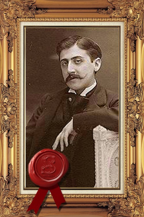 Secrets of Marcel Proust