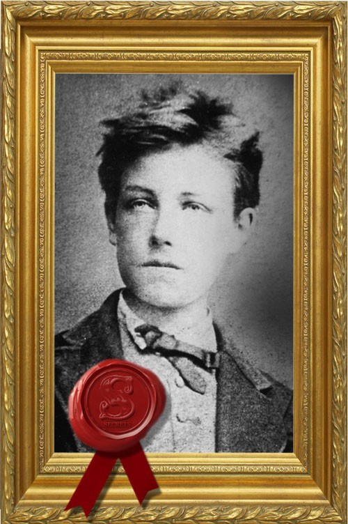 Secrets of Arthur Rimbaud