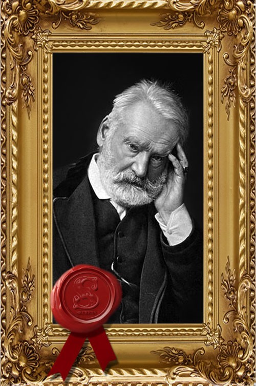 Les Secrets de Victor Hugo