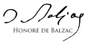 Balzac-Signature