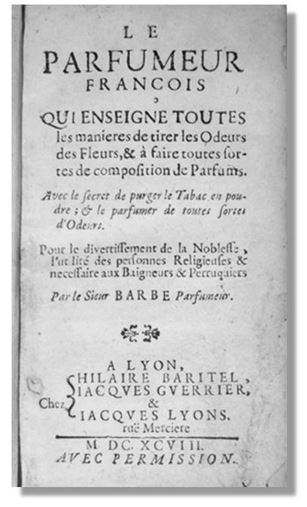 Le Parfumeur Français